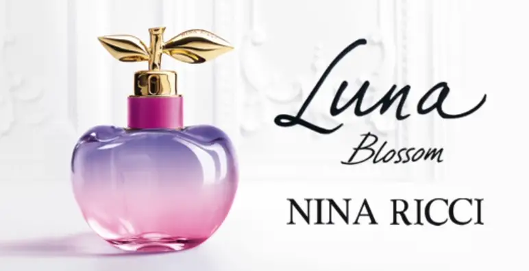 Nina Ricci Luna Blossom