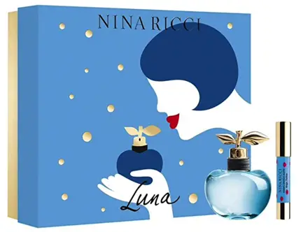 Bộ quà tặng Nina Ricci Luna