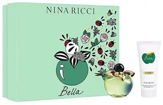 Bộ quà tặng Nina Ricci Bella