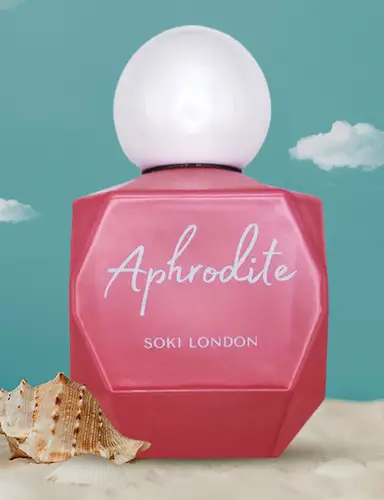 SOKI LONDON Aphrodite