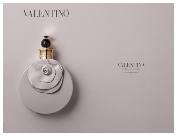 Valentino Valentina Myrrh Assoluto