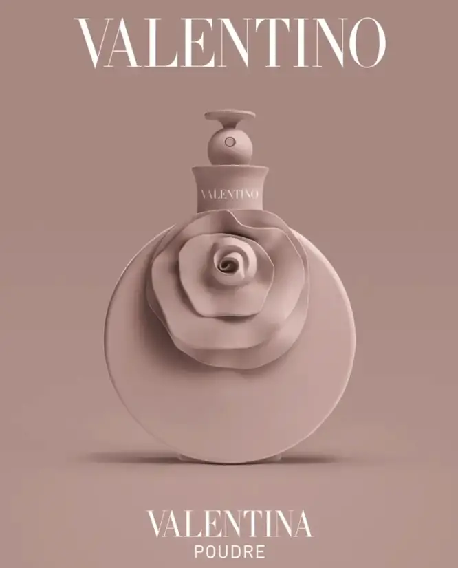 Valentino Valentina Serisi | SOKİ LONDRA