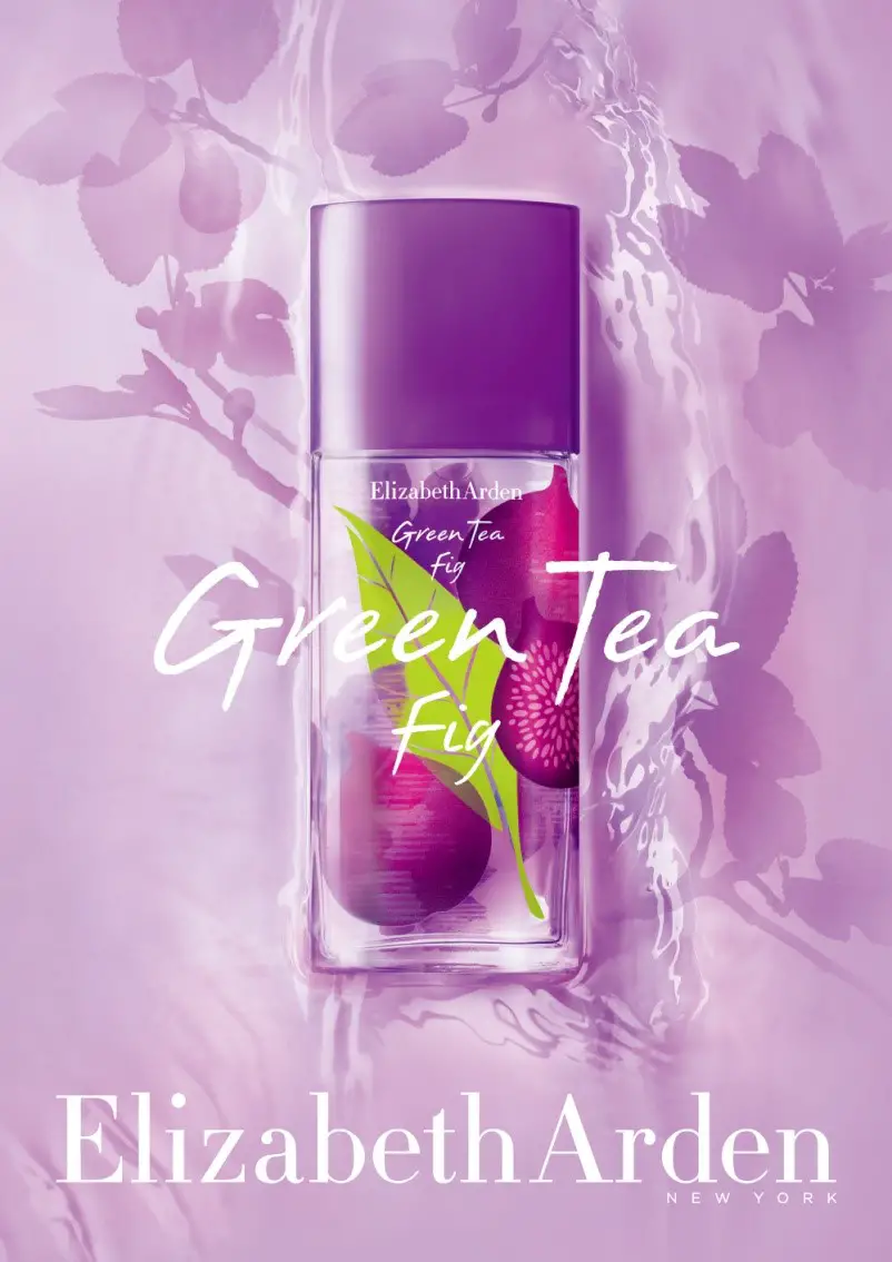 Elizabeth Arden Green Tea Fig
Best Fig Perfumes