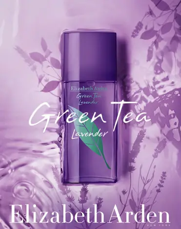 Elizabeth Arden 
Green Tea Lavender