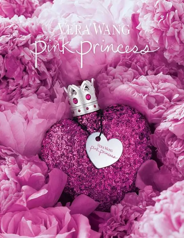 A Guide To The Vera Wang Princess Perfume Range SOKI LONDON