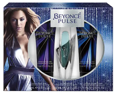 Beyoncé Pulse Gift Set