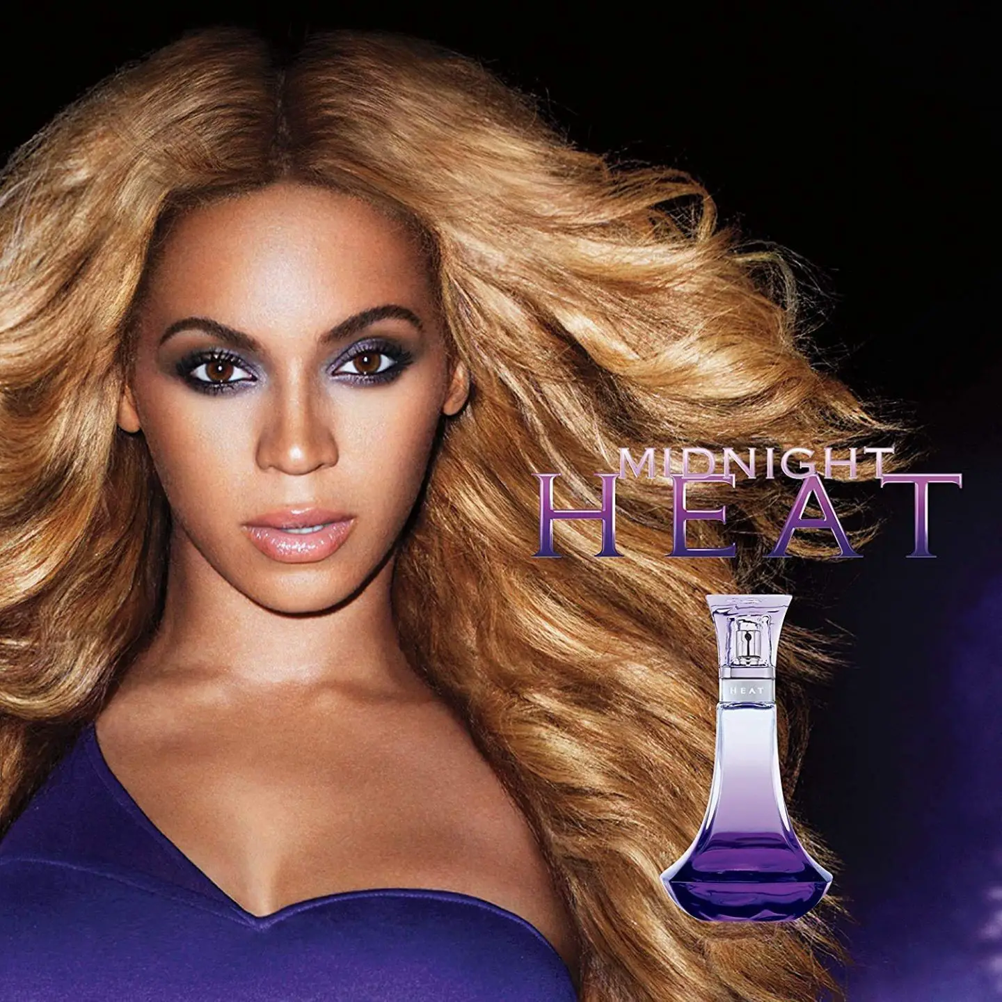 Beyonce Midnight Heat Beste Pflaumenparfums