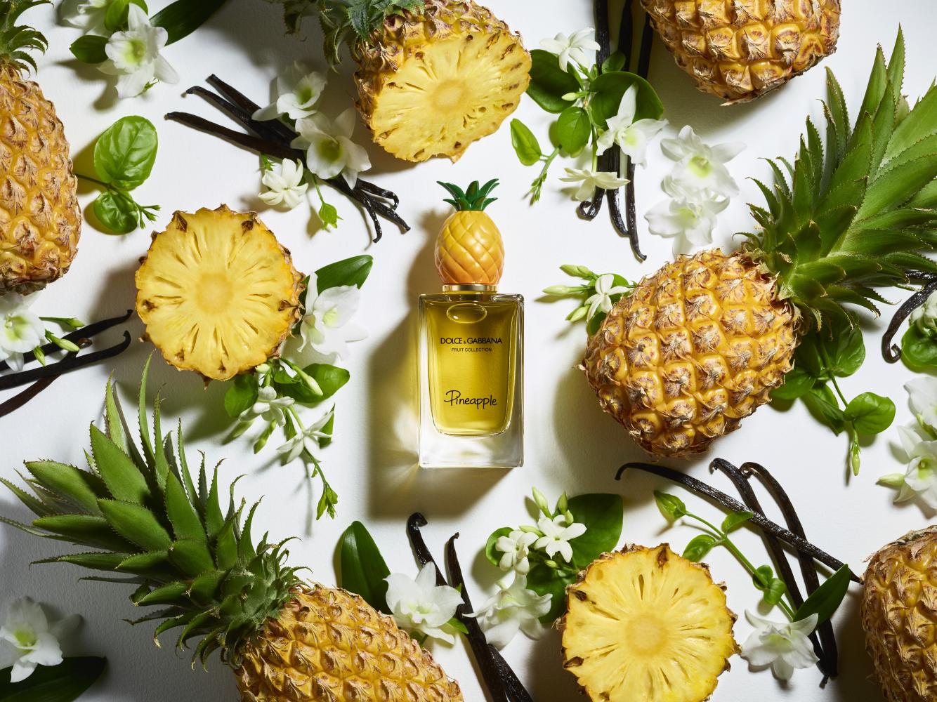 Dolce-Gabbana-Fruit-Collection-Parfume-Review