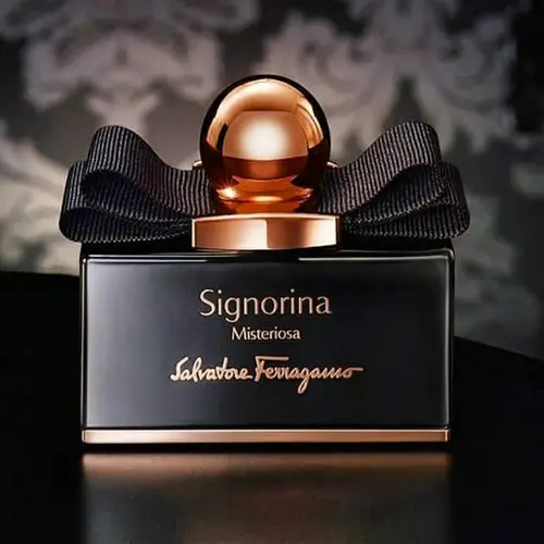 Signorina Misteriosa
Best Milky Perfumes