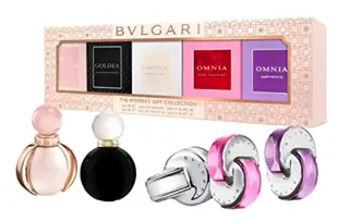 Bvlgari Omnia Perfume Set