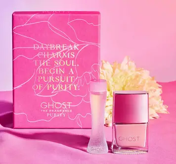 Ghost Purity Gift Set