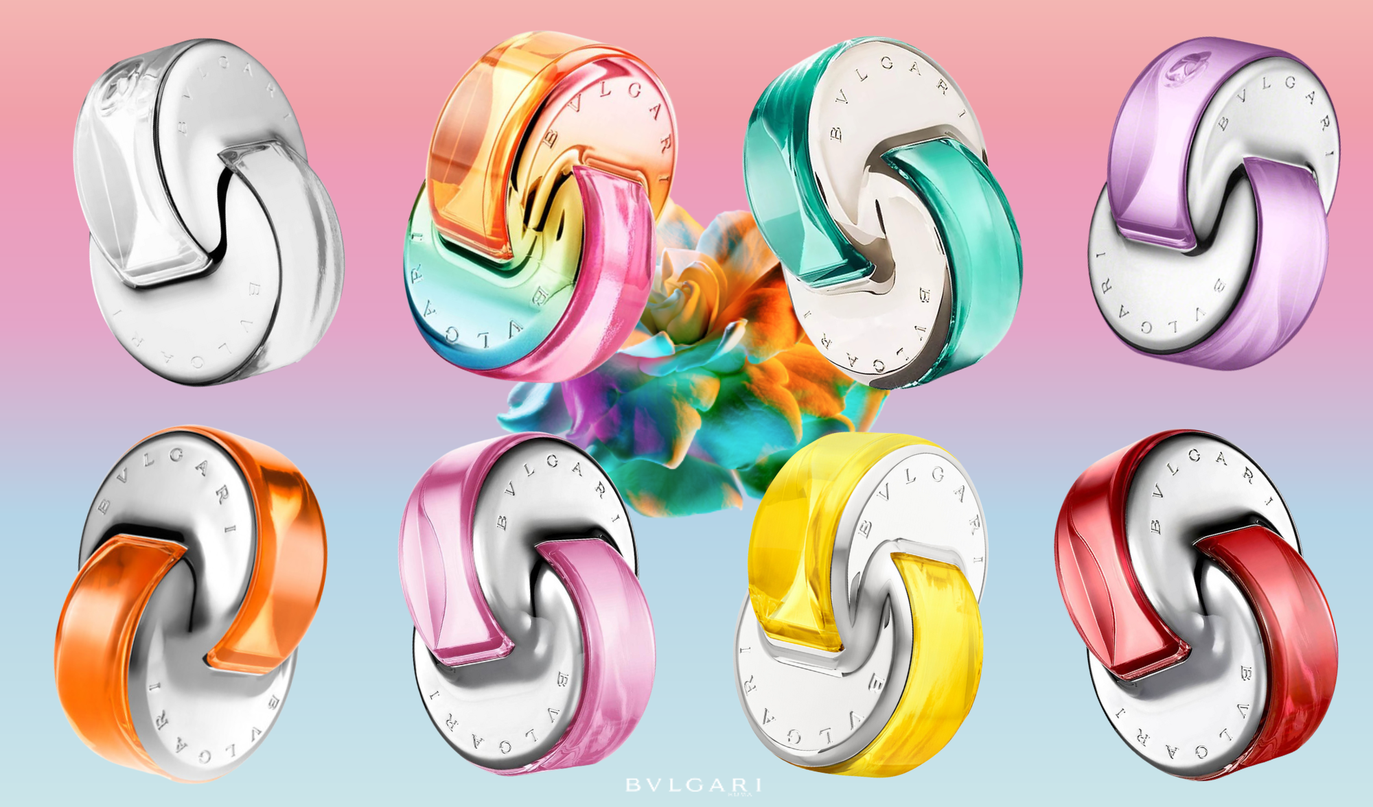 The Ultimate Guide To The Bvlgari Omnia Perfumes