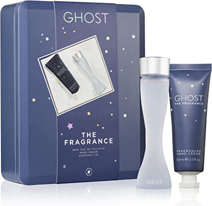 ghost the fragrance gift set