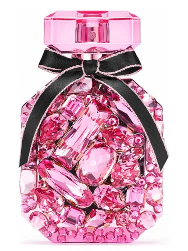 Victoria's Secret Bombshell Luxe Eau de Parfum