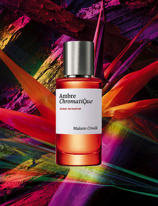 Maison Crivelli メゾンクリヴェリ ボワダチャイ 香水 30ml www.ch4x4.com