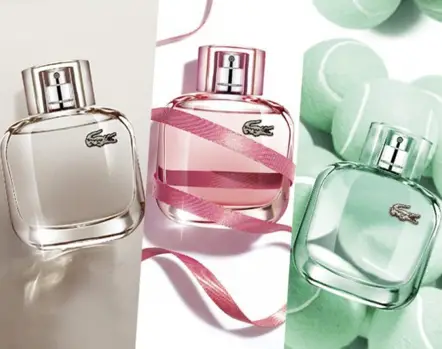 A Review Of Every Eau de Lacoste L.12.12 Pour Elle Perfume