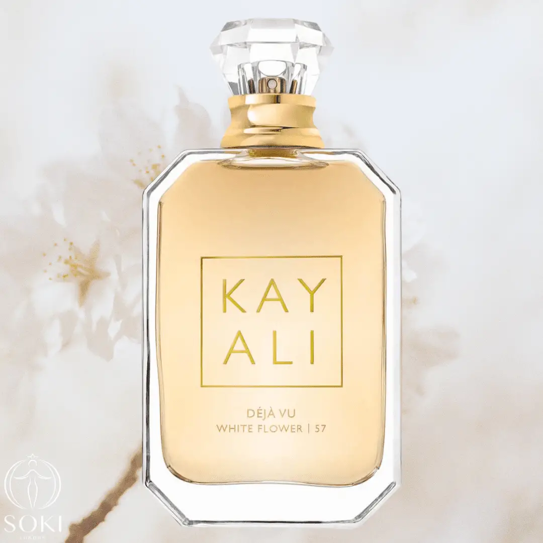 Kayali Déjà Vu White Flower | 57