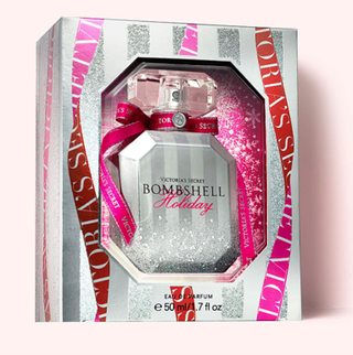 The Ultimate Guide To Every Victoria's Secret Bombshell Perfume