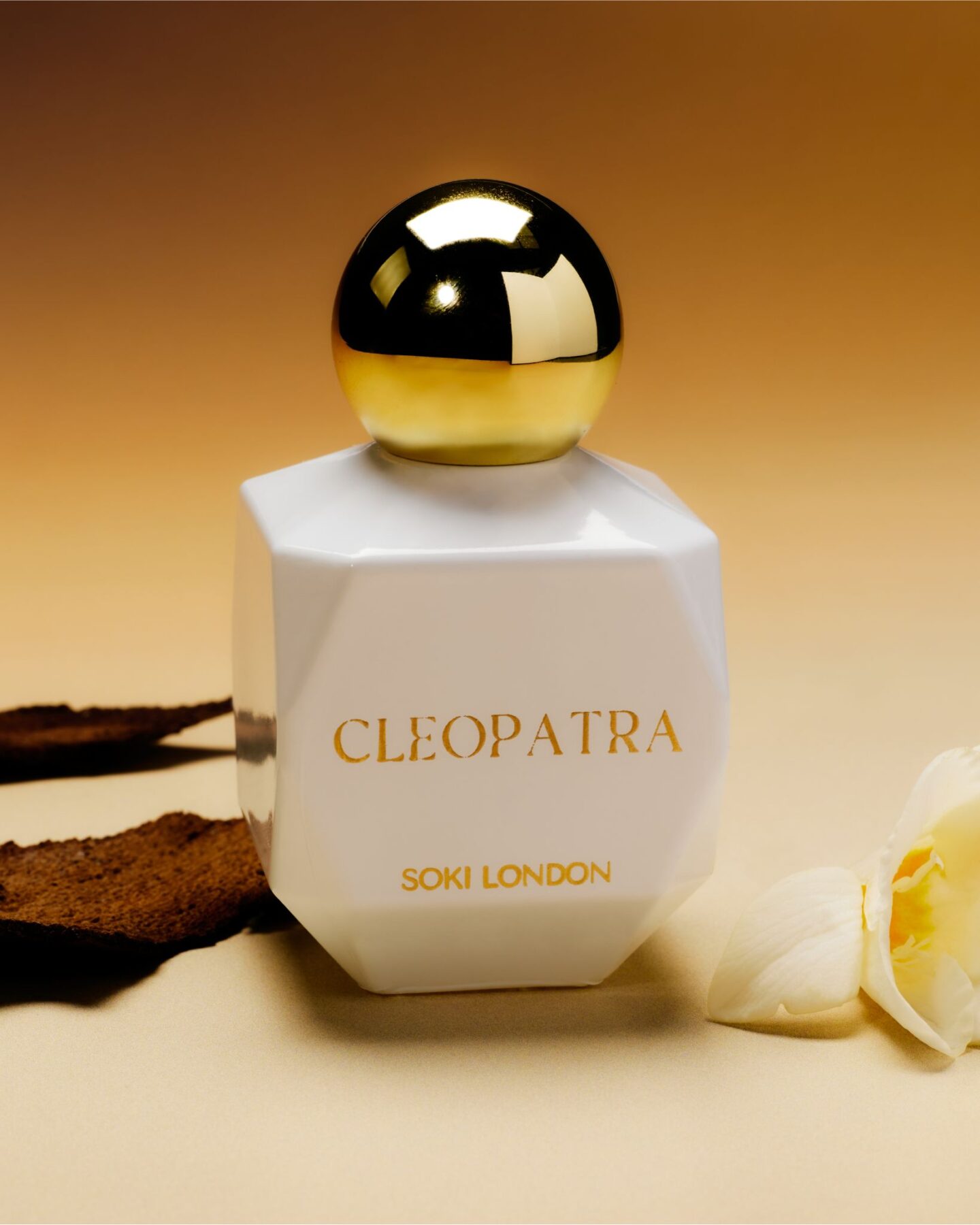 Soki London Cleopatra Orange Blossom Parfüm