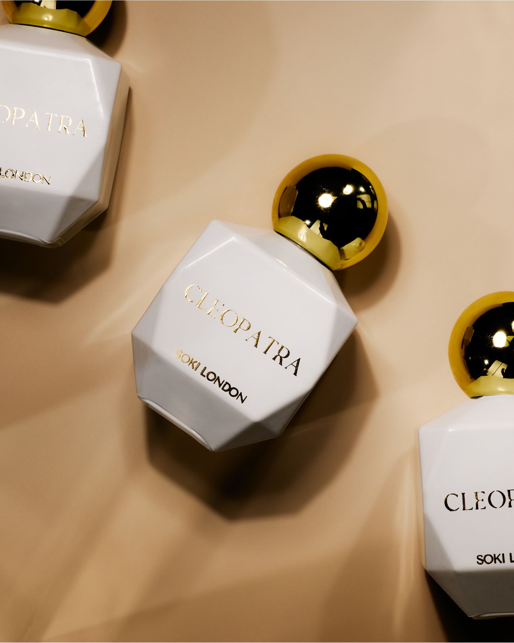 O Guia Essencial para Escolher o Melhor Perfume de Flor de Laranjeira