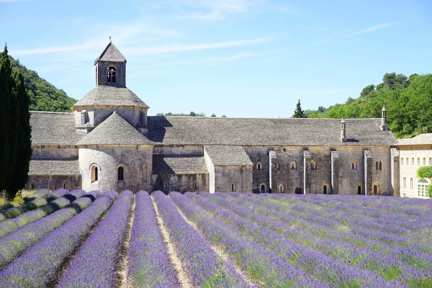 Provence Pháp