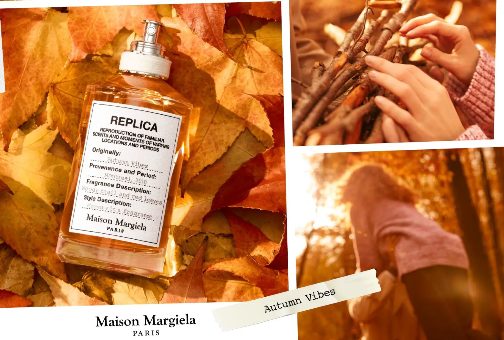 The Ultimate Guide To The Best Fall & Autumn Perfumes