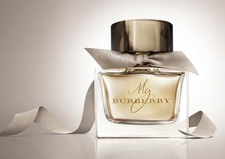 My Burberry Perfume Range Review | Soki London
