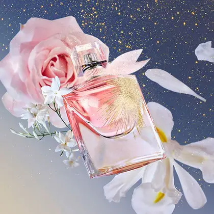 Oui La Vie Est Belle
Best Iris Perfumes