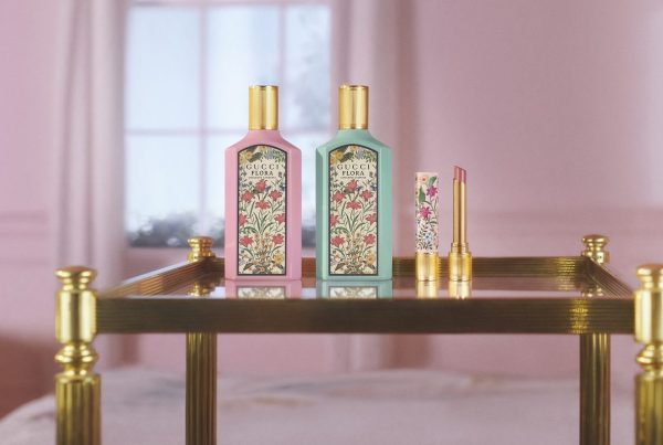 Gucci Flora Muhteşem Gardenia vs Muhteşem Yasemin