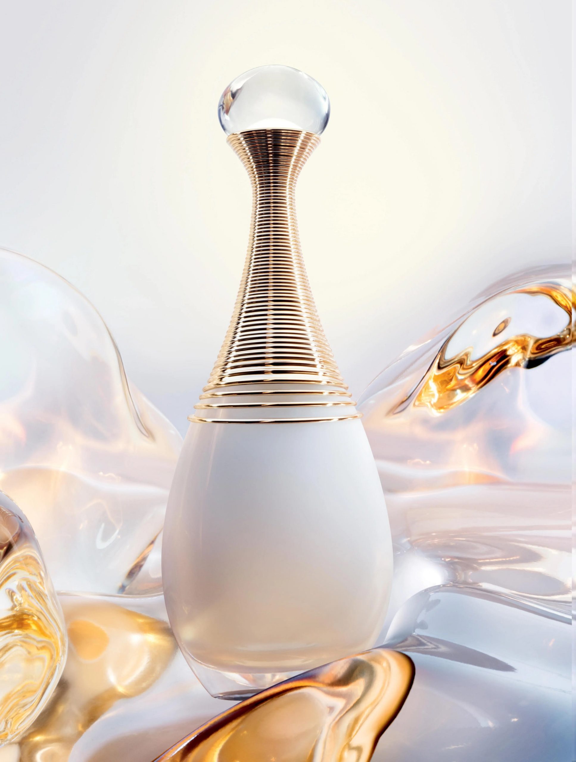 Dior J’adore Perfume Range Review | Soki London