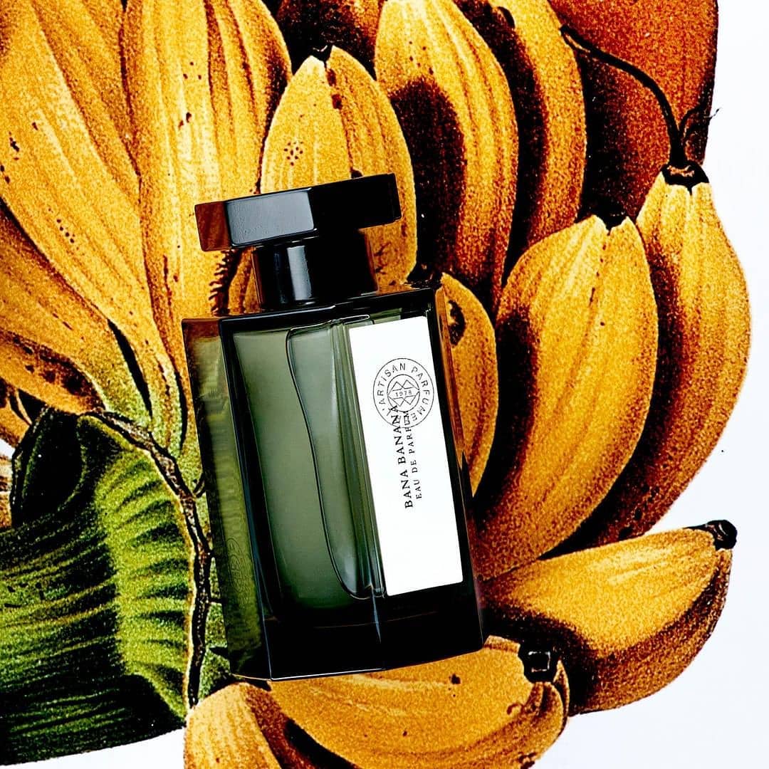 L'Artisan Parfumeur Bana Banana