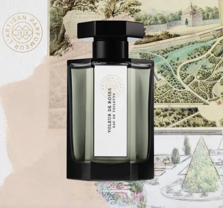 A Review Of The L’Artisan Parfumeur La Collection Fragrance Range ...