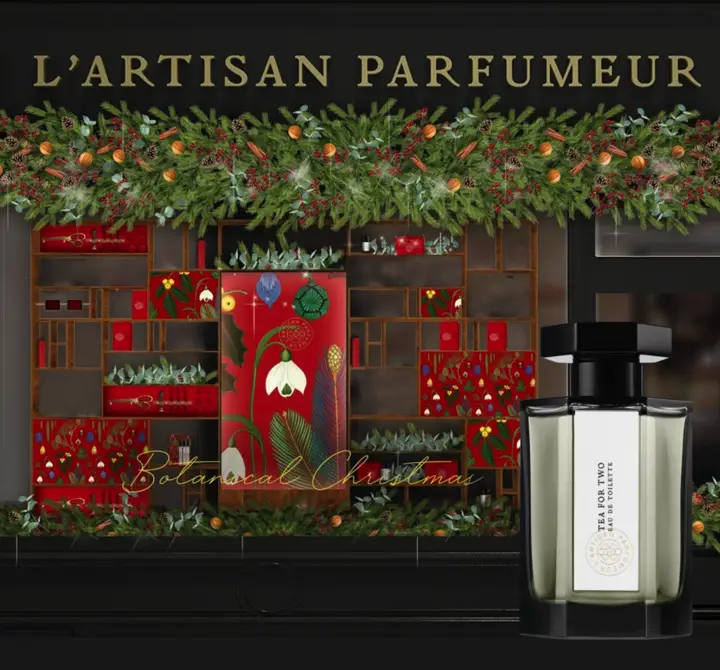 Perfumes That Smell Like Christmas; A Guide To The Best Holiday Fragrances