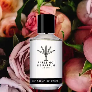 Parle Moi De Parfum 香水系列评论| 伦敦索基