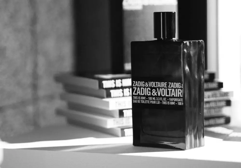 zadig voltaire this is him