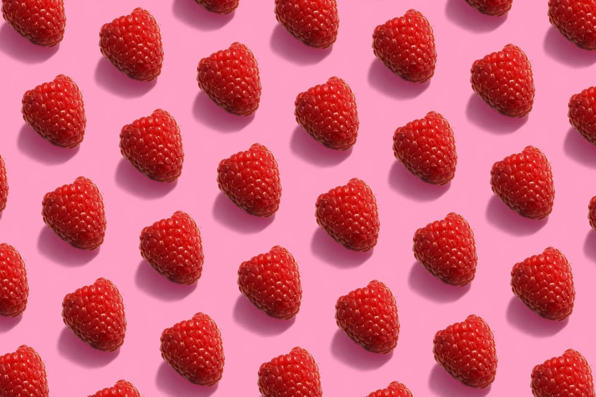 The Ultimate Guide To The Best Raspberry Perfumes