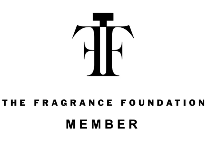 Soki London is a member of The Fragrance Foundation