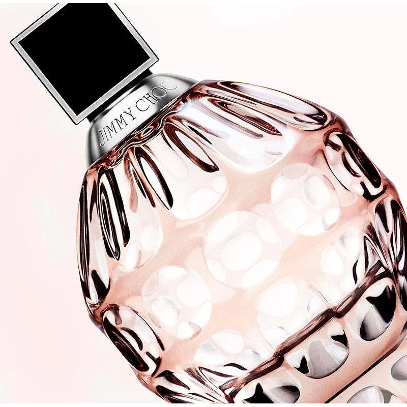 Nước hoa lê tốt nhất của Jimmy Choo Eau de Parfum