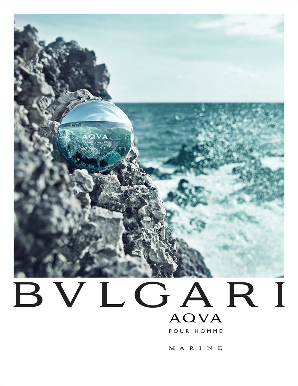Bvlgari Aqva Marine น้ำหอมสำหรับสัตว์น้ำและมหาสมุทรที่ดีที่สุด