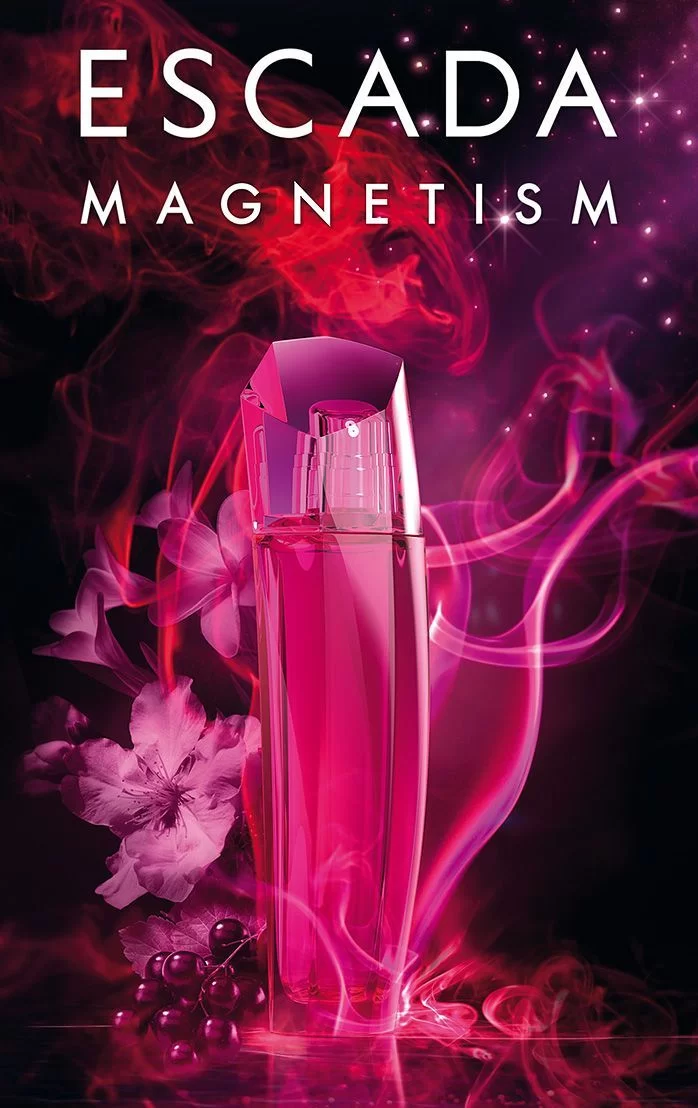 Escada Magnetism
Best Blackcurrant Perfumes
Cassis Fragrances