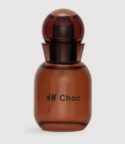 H&M Choc perfume
Best Chocolate Perfume
