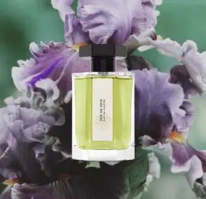 A Guide To The Best Iris Perfumes | SOKI LONDON