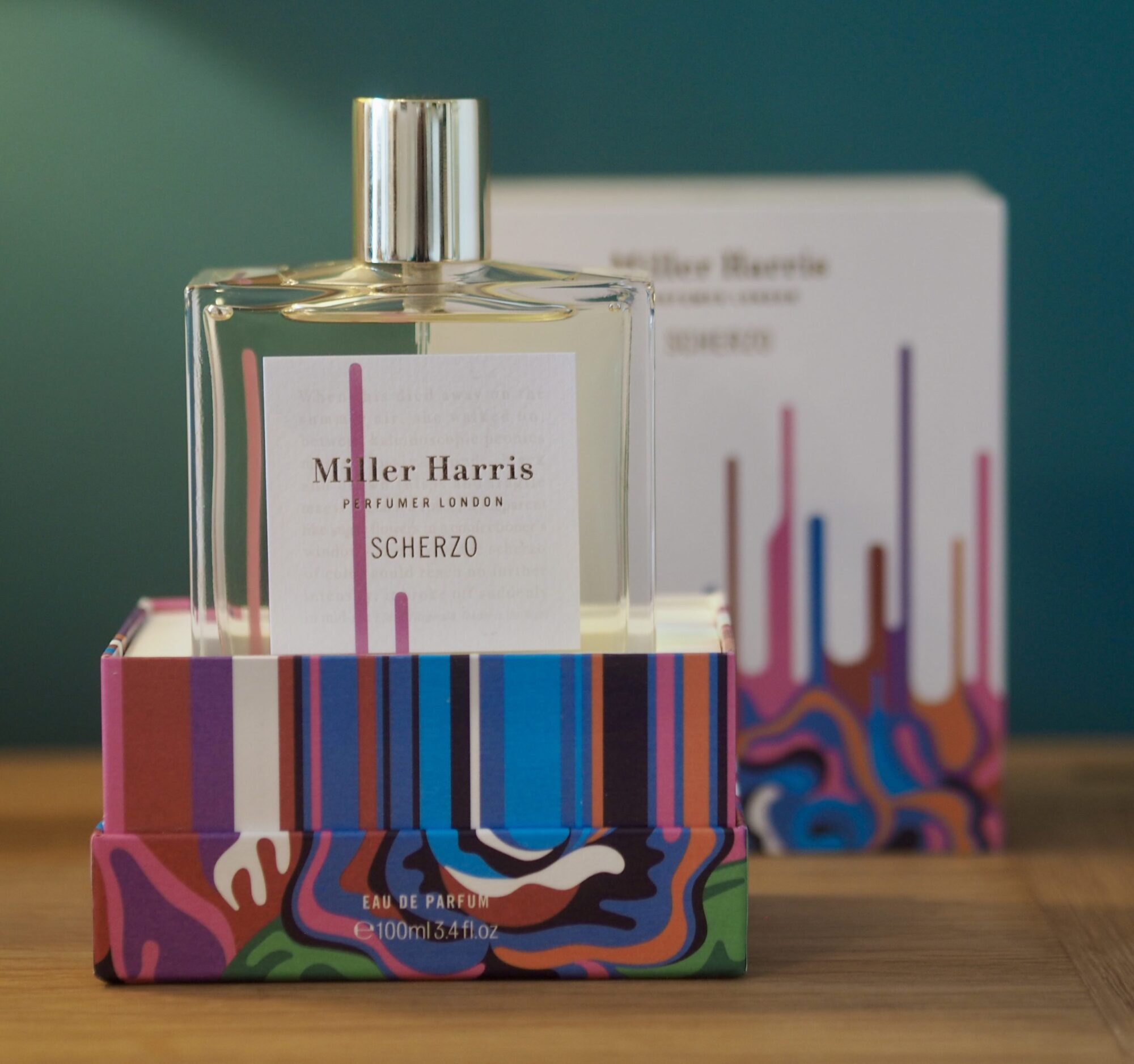 Miller Harris Fragrance Range Review