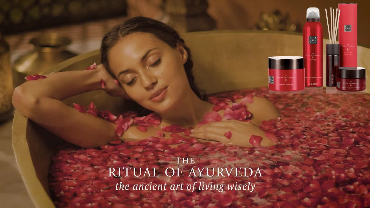 Rituals of Ayurveda
Best Honey Perfumes