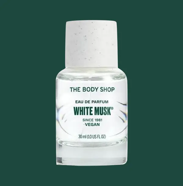 เดอะบอดี้ช็อป White Musk®