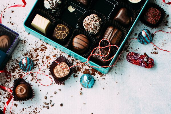 Best Caramel Perfumes | Soki London