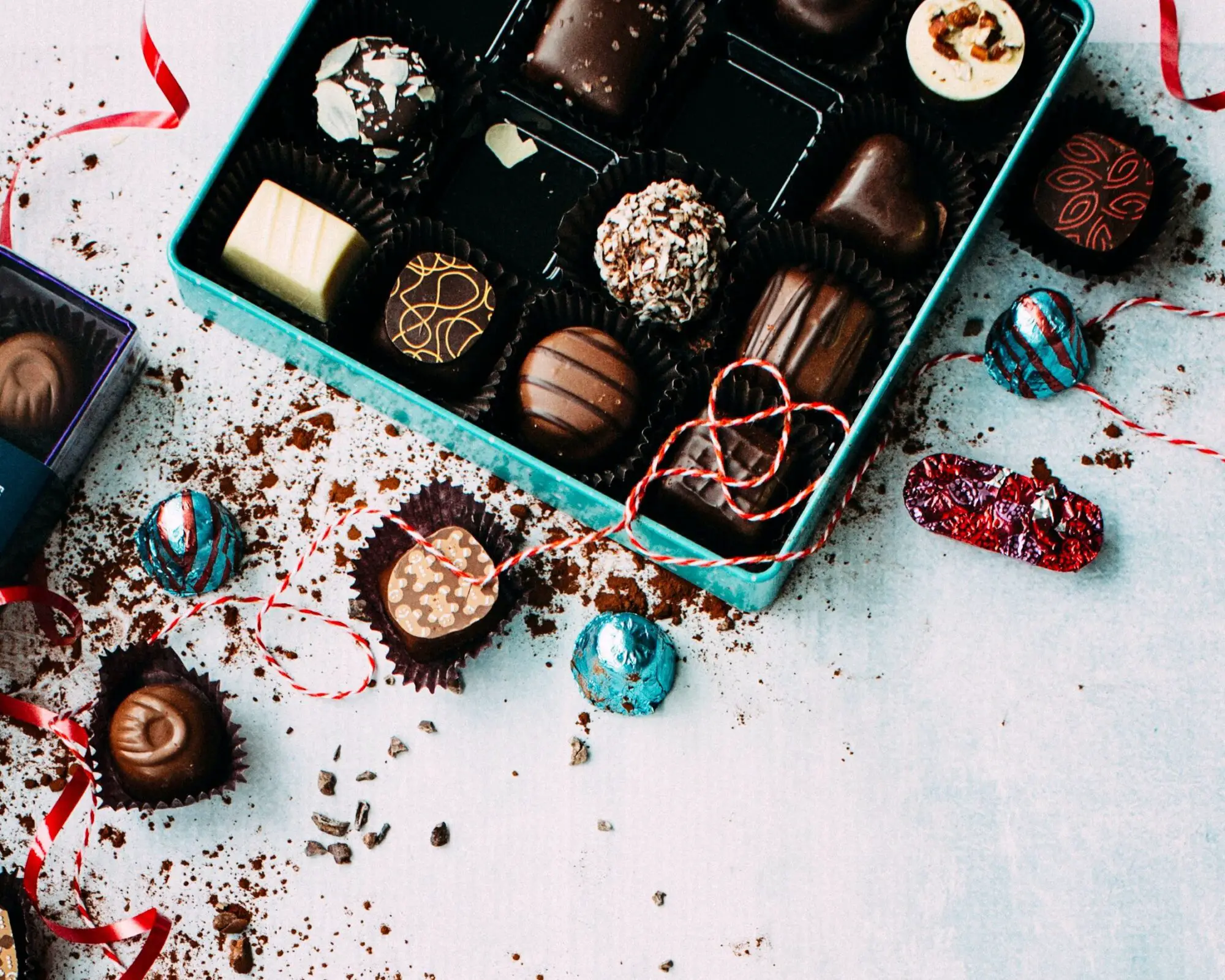 A Guide To The Best Chocolate Perfumes