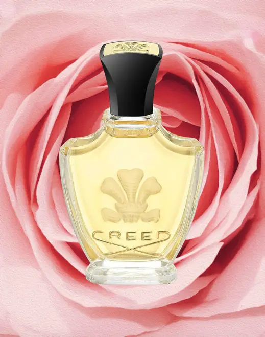 Creed Fantasia de Fleurs