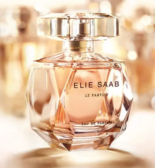Elie Saab Le Parfum Кращі медові парфуми