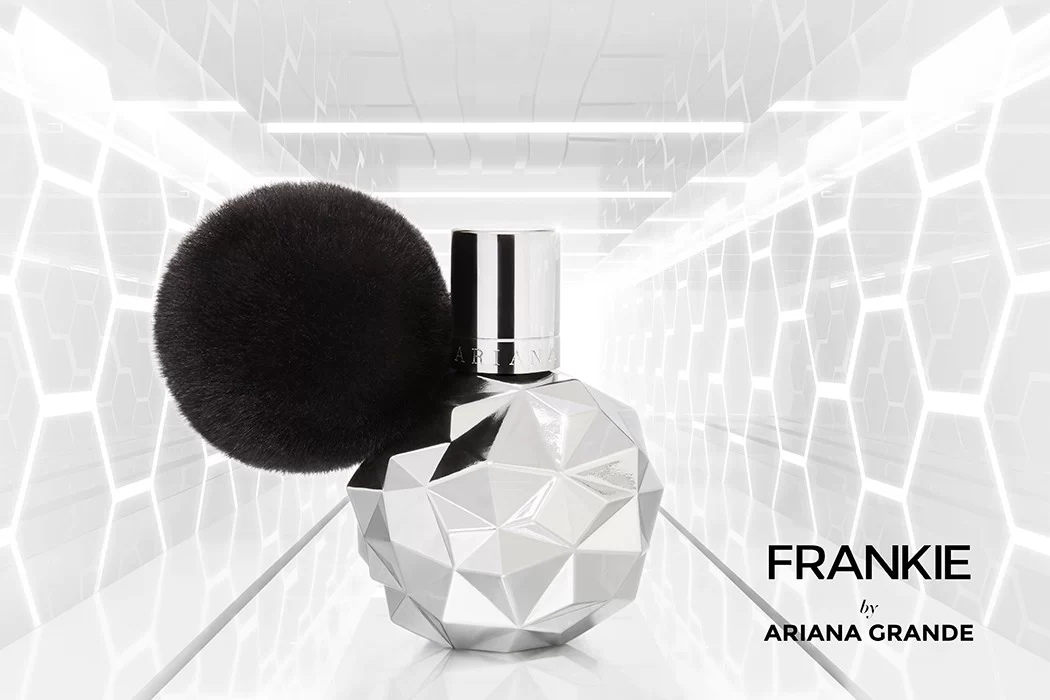 Ariana Grande Frankie Parfüm
